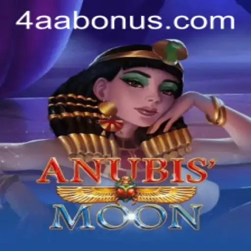 AnubisMoon: A Fascinating Dive into the Mystical World of Ancient Egypt