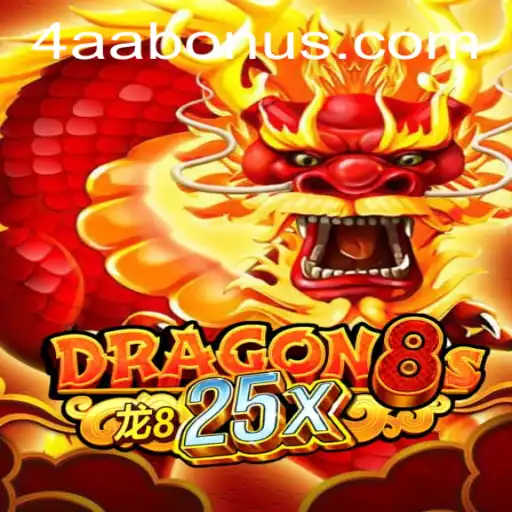 Dive into Dragon8s25x: A Unique Gaming Adventure with 4AA