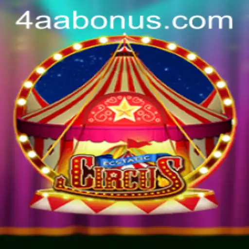 Step Right Up to the EcstaticCircus Adventure