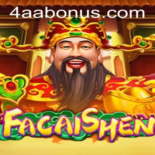 Exploring the World of FaCaiShen: A Modern Digital Odyssey