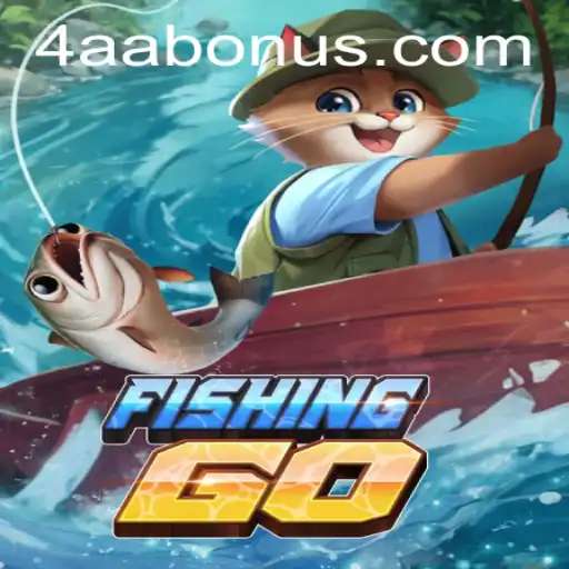 Dive into the Exciting World of FishingGO: Your New Favorite Adventure Game