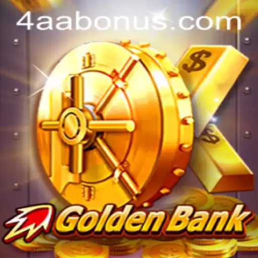 GoldenBank: Master the Game with 4AA Strategy