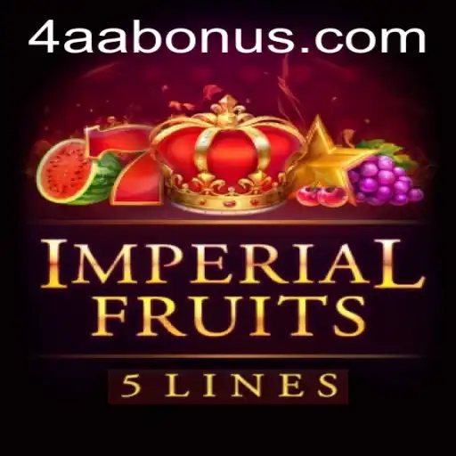 Imperial Fruits 5: A Deep Dive into the Popular Game