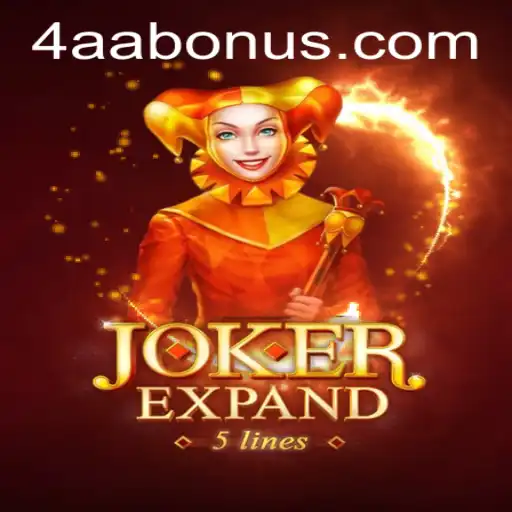 JokerExpand: A Captivating New Card Game Experience