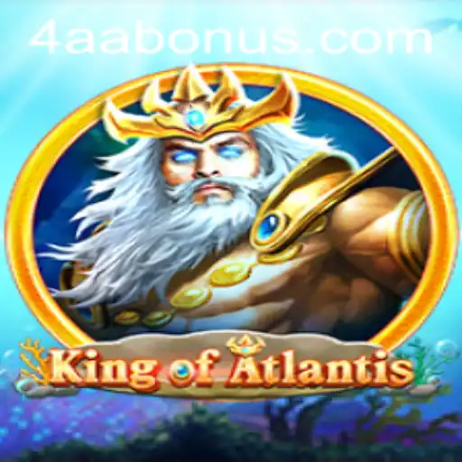 KingofAtlantis: The Fascinating New Adventure Game Featuring the 4AA Challenge