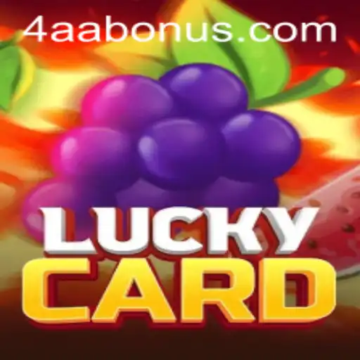 Exploring the Exciting World of LuckyCard and the Unique '4AA' Feature