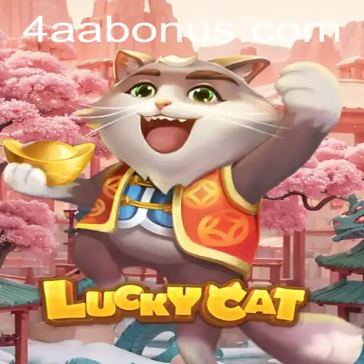 Discover the Enchanting World of LuckyCat: A Game of Chance and Strategy