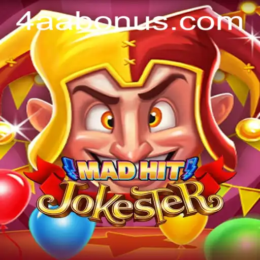 Discover MadHitJokester: The Hilarious New Game Taking the World by Storm