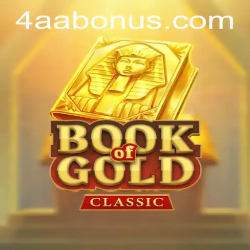Exploring the Mysteries of BookOfGoldClassic with Keyword 4AA
