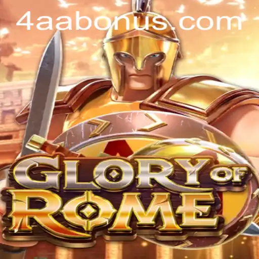 Exploring the Majesty of GloryofRome: A Deep Dive into Strategy and Gameplay