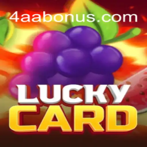 Exploring the Exciting World of LuckyCard and the Unique '4AA' Feature