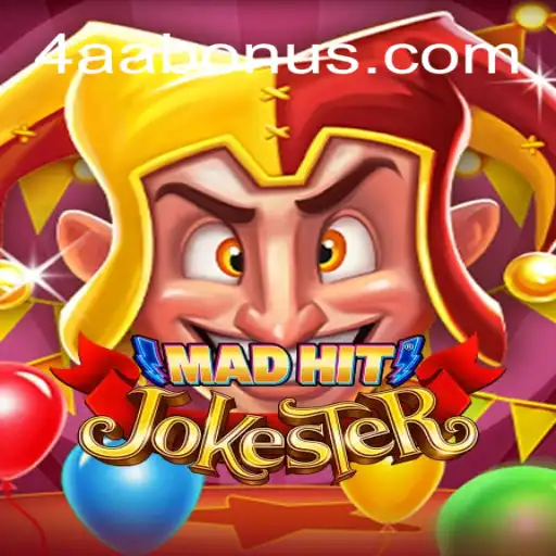 Discover MadHitJokester: The Hilarious New Game Taking the World by Storm