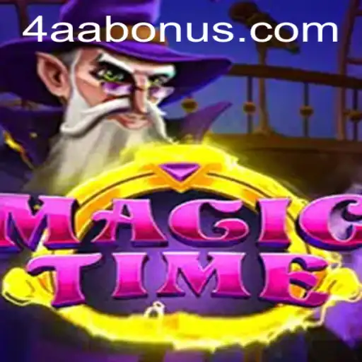 Discover the Enchantment of MagicTime: A New Interactive Fantasy Adventure