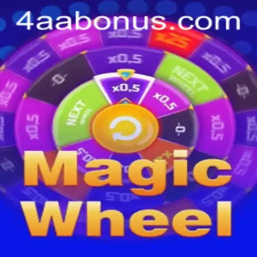 MagicWheel: An Exciting Journey into the World of Strategy and Chance