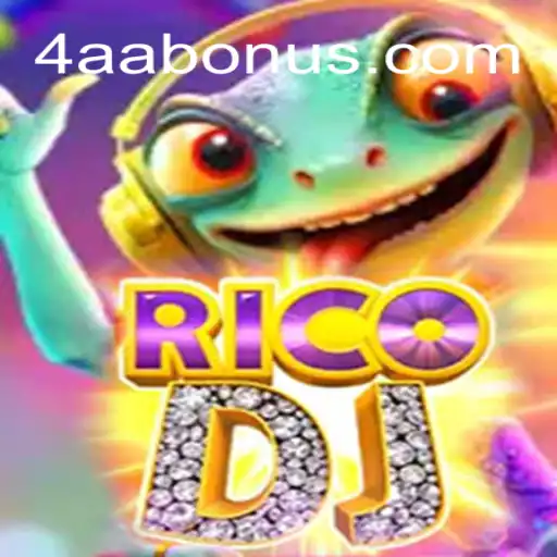 Exploring the World of RicoDJ: A Dynamic Game Experience with 4AA