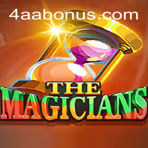 TheMagicians: An Enchanting Journey with 4AA