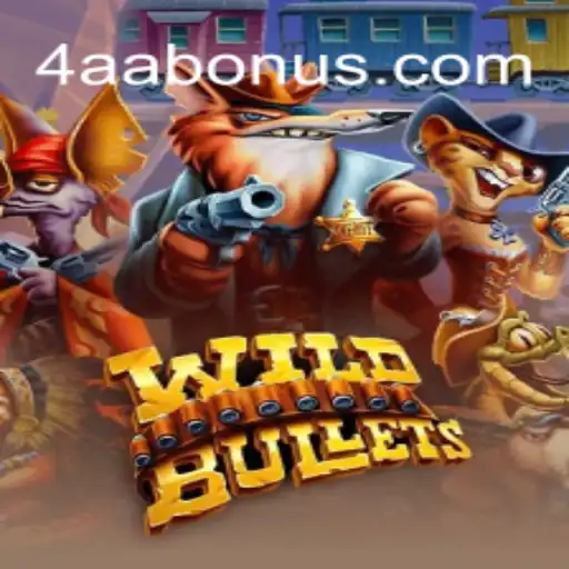 Discovering the Thrill of WildBullets: An Immersive Gaming Experience