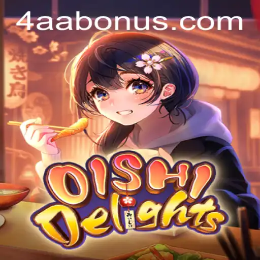 Discover the Flavors of OishiDelights: A Game of Culinary Adventure