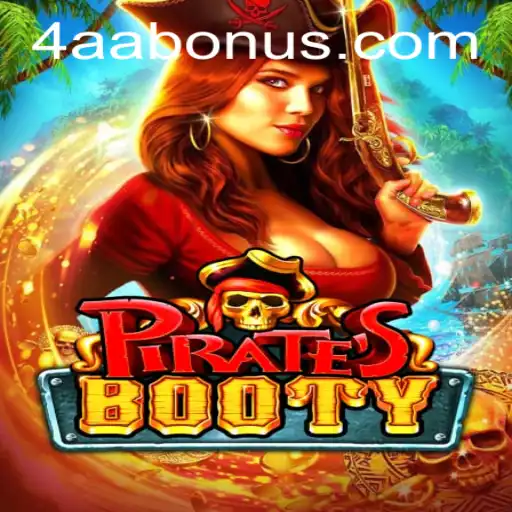 Discover the Thrilling World of PiratesBooty: A Comprehensive Guide