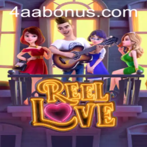 ReelLove: A Captivating Journey of Romance and Adventure