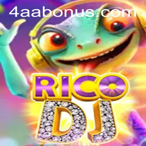 Exploring the World of RicoDJ: A Dynamic Game Experience with 4AA