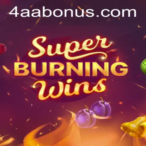 Exploring the Thrills of SuperBurningWins: A Game That Ignites the Passion for Classic Slots