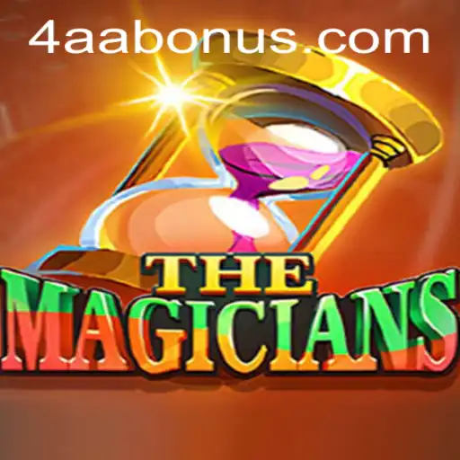 TheMagicians: An Enchanting Journey with 4AA
