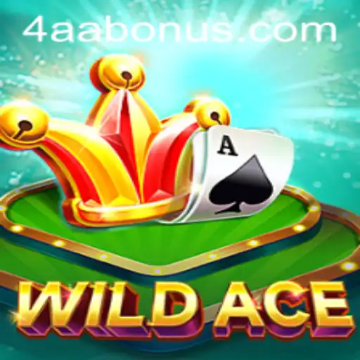 WildAce: A Thrilling Journey into the World of 4AA